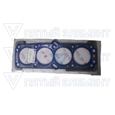Прокладка головки 1,5L;1,6L DOHC металлическая (СIELO)