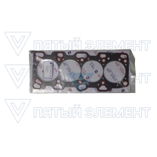 Прокладка головки 2,4 бензин (SANTA FE)