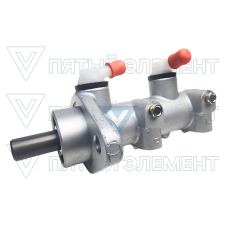 Цилиндр тормозной главный 58620-5L000 (COUNTY 2008)
