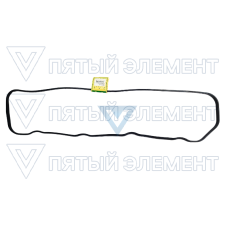 Прокладка клапанной крышки(COUNTY)