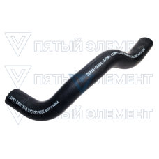 Патрубок радиатора ниж.25410-4A950 (H-1)