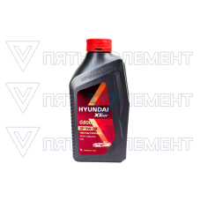 Gasoline G700 5W30 4L (ХTeer)