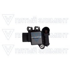 Реле генератора 3-кон.после 2014г.37370-2А400 (ACCENT 2011)