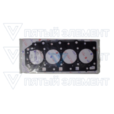 Прокладка головки 2,5L дизель метал.22311-4A000 (SORENTO)