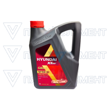 Gasoline G700 5W30 4L (ХTeer)
