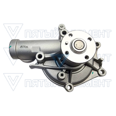 Помпа SOHC ОЕМ(SONATA-II)