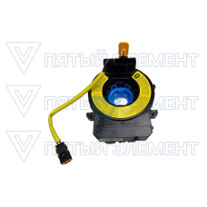 Группа контактная руля 93490-3V310 (CERATO 2013)