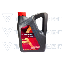 Gasoline G700 5W30 4L (ХTeer)