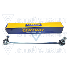 Стойка стабилизатора перед.прав. 54840-2T000 CENTRAL CL-Y49R (SONATA-7)
