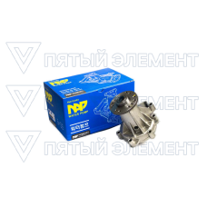 Помпа 2,9L диз. 6612004220 NAP NEW-S001 (MUSSO)