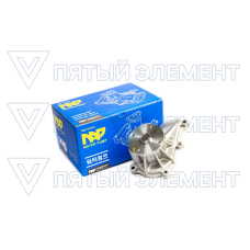 Помпа 2,0L DOHC 25100-2E000 NAP NEW-H034 (CERATO 2013)