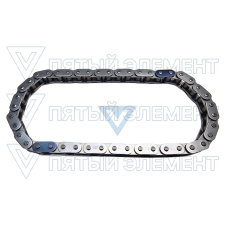 Цепь на распредвалы 2,7 DOHC 24321-37100 (TUCSON)