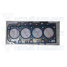 Прокладка головки метал.D4CB 22311-4A700 RHEEJIN (H-350)