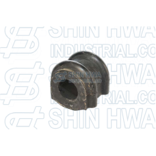 Втулка стабилизатора перед.26100 ОЕМ (SANTA FE)