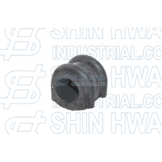 Втулка стабилизатора перед. 54813-3E000 4WD d28,8 ОЕМ (SORENTO)