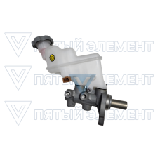 Цилиндр тормозной главный 58510-1R000(ACCENT 2011)