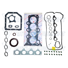 Комплект прокладок 1,6 DOHC 20910-2BG02 (ACCENT 2011)