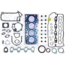 Комплект прокладок D4CB 20910-4AU04 (H-350)