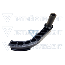 Успокоитель цепи масл.насоса 2,3L 1111800071 (KYRON)