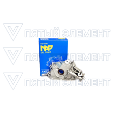 Помпа масляная 2,0L DOHC 21310-23002 NAP NEW-H012OP (AVANTE XD)