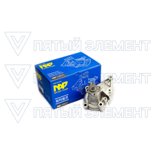 Помпа 1,5L DOHC 25100-26902 NAP NEW-H010 (AVANTE)