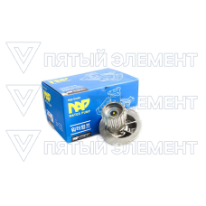 Помпа 1,6L DOHC 96352650 NAP NEW-D006 (LACETTI)