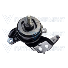 Подушка двигателя правая 2,4L 21810-2T000 ОЕМ (SONATA-7)
