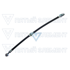Шланг тормозной перед.лев. 96397200 (LACETTI)