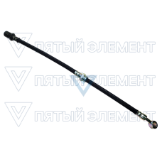 Шланг тормозной перед.прав. 96397201 (LACETTI)