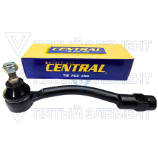 Наконечник лев. CENTRAL CE-Y51L (ACCENT 2011 Россия)