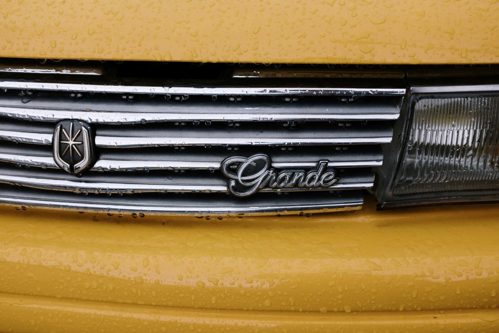 Роль решётки радиатора в охлаждении двигателя: как это работает